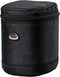 Lens Case Lens Pouch Bag Waterproof Shockproof for DSLR Camera Lens for Canon 150mm/f1.8/85mm f/1.8/ 50mm f/1.2L and other Lens...