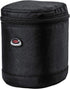 Lens Case Lens Pouch Bag Waterproof Shockproof for DSLR Camera Lens for Canon 150mm/f1.8/85mm f/1.8/ 50mm f/1.2L and other Lens...