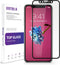 VOTALA iPhone X Tempered Glass iPhone X Screen Protector. 9H Hardness 3D Touch Compatible Best Glass for Your Best Phone (fullcover 1 Pack)...