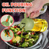 Sprayer for Cooking,470ml Olive Oil Spritzer,Oil Sprayer for Air Fryer, Salad,16oz Oil Dispenser Bottle for Kitchen?2 in 1 Olive Oil Dispenser?Oil...