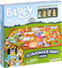 Bluey Scavenger Hunt Game. A Fun Board Game Full of Fun Activities to Perform, Things to Find and Questions to Answer...