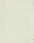 Refill Pages for LM-100, LM-100D and LM-100W Photo Albums, 10 Pages (5 Sheets), White Backing...