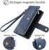 Antsturdy Compatible with Motorola Moto G Stylus 5G Wallet Case with Card Holder for Women Men Phone Case RFID Blocking PU Leather Flip Shockproof...