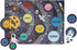 Outer Space Play Puzzle (BJPR-25348)...