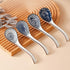 Ceramic Soup Spoons Sets of 4,Asian Soup Spoons,Long Ramen spoons,Japanese soup spoons for Pho,Wonton,Noodles,Chinese Ceramic Rice Spoons,4Pcs...