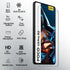 Screen Protector for Xiaomi Poco X5 Pro 2 Pcs 9H Hardness Anti-Scratch Case Friendly Tempered Glass Protective Film for Xiaomi Poco X5 Pro…...