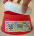 ‘Ohana Bowl - The Portable Travel Dog Bowl with a Twist Cap Lid...
