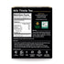 Buddha Teas - Organic Milk Thistle Tea - Herbal Tea - Promote Cleansing & Wellness - With Antioxidants & Minerals - Clean Ingredients - Caffeine F...