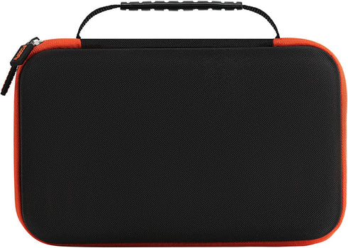 Hard Carrying Storage Case for Klein Tools ET310 AC Circuit Breaker Finder & RT250 GFCI Receptacle Tester & 80041 Outlet Repair Tool Kit, Electric...