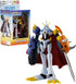 Bandai Namco - Digmon - Omegamon, Shodo 3.5 inch Action Figure...