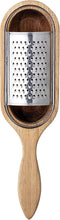 Bloomingville AH0504 Cheese Grater, Brown...