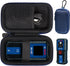 CaseSack Case for BOSCH GLM100-23 100ft Laser Measure with Backlit Display...