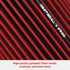 Spectre Performance (4806) 6-3/8" x 2-1/2" Air Filter...