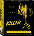 This Game is Killer, Party Board Game, for 3 to 10 Players and Ages 14+, Smirk & Dagger...