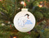 Tree Buddees Funny Snowman Farting - How Snowflakes are Really Made! Glass Bulb Ornament...