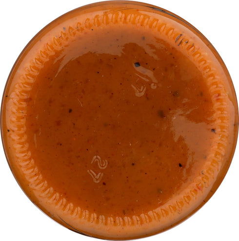 THE SALT LICK Spicy BBQ Sauce, 12 FZ...