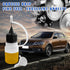 3PCS Needle Tip Glue Bottle, 5ML Blunt Needle Tip Precision Applicator Oil Bottles with Funnel, Empty Applicator Glue Oiler Squeeze Bottle for for...