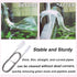 Aquarium Filter Brush Long Brush Flexible Double Ended Bristles Hose Pipe Cleaner for Fish Tank or Home Kitchen(White)...