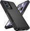 for Moto G Stylus 5G 2024 Case with HD Screen Protector, 10 FT Military Grade Drop Protection, Anti-Slip Breathable Design, Air Cushion Full-Body ...