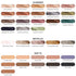 Julep Eyeshadow 101 Crème to Powder Waterproof Eyeshadow Stick, Stone Matte...