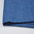 Indigo Blue 4.8 oz 100% Cotton Denim Chambray Fabric,56 Inches Wide, by The Yard...