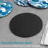 Nipichsha Coasters for Drinks, Set of 6 Absorbent Rubber Drink Coasters with Non-Slip Backing, Cute Drink Coasters for Cup Kitchen Home Decor Hous...