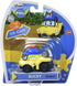 Robocar Poli, Bucky DIE-CAST Metal Toy Cars, Mountain Buggy Car, Cartoon Diecast Vehicle Truck Toy Party Birthday Gifts for Toddlers Age 1-5 Boys ...