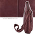 Real Leather Purse for Women Crossbody Bag Travel Shoulder Handbag Small Vintage Pocketbook...