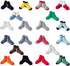 Little Me Baby Boys' Assorted, Multi, 0-12/12-24 Month...