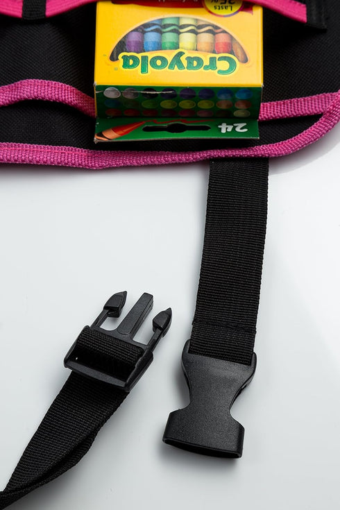 KidsEmbrace Batgirl Deluxe Backseat Organizer...