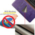 SUANPOT for Moto G Power 2021 with RFID Blocking Leather Wallet case Credit Card Holder, Flip Folio Book Phone case Shockproof Cover for Women Men...