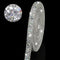 Hicarer 3 Yards Resin Rhinestone Ribbons for Wedding Self Adhesive Diamond Crystal Ribbon Roll Glitter Resin Diamond Belt Bling for Craft DIY Bag ...