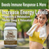 Windmill Health Products Zinc Lozenges, Immune Booster, with Echinacea and Vitamin C, 60 Lozenges, 60 Count...