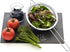 Strainer Set Fine Mesh – Premium 304 Stainless Steel (18/8) – 8?, 5.5? and 3.3? Sturdy Kitchen Strainers (Silver)...