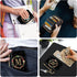 RFID Credit Card Holder Wallet for Women Slim, Mini Wallet Women Small, Card Wallets for Women Slim, Card Case Wallet Thin with Keychain Zipper Th...