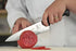 Mercer Culinary M22608 Millennia Black Handle, 8-Inch, Chef's Knife...
