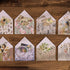 100 Pieces Vintage Scrapbook Supplies Ephemera Pack for Junk Journal Planners Scrapbooking Paper Stickers for Art Aesthetic Journaling Kit Collage...