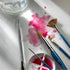 Winsor & Newton Cotman Water Colour Series 111 Short Handle Synthetic Brush, SH #6...