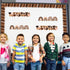 82ft Back to School Diversity Bulletin Board Borders Set Equality Growth Skin Tone Hands Hearts Border Trim for School Classroom Sunday School Off...