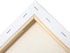 milo Stretched Artist Canvas | 8x10 inch | Value Pack of 10 Canvases for Painting, Primed & Ready to Paint Art Supplies for Acrylic, Oil, Mixed We...