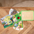 Melissa & Doug Rocky Mountain National Park Sights and Sounds Wooden Toy Camera Play Set - FSC Certified...
