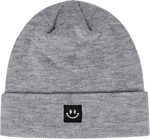 Knit Beanie for Men/Women - Warm and Fashionable Beanies for All Seasons...