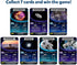 Skillmatics Collectible Card Game - Guess in 10 NASA Space, Perfect for Boys, Girls, Kids & Families Who Love Educational Toys, Gifts for Ages 8, ...