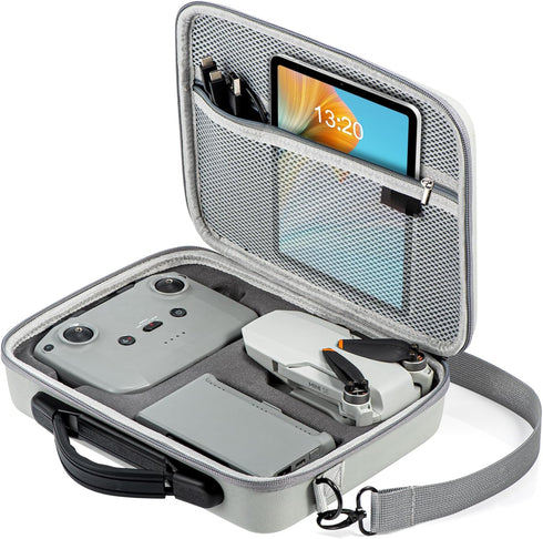 Tomat Mini 4K Carrying Case, Portable Travel Bag for DJI MINI 4K/Mini 2 /Mini 2 SE Fly More Combo Accessories...