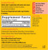 Nature Made Vitamin C 500 mg with Rose Hips, Dietary Supplement for Immune Support, 130 Caplets, 130 Day Supply...