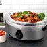 Slow Cooker & pot Liners Fits 7-8 Quarts, Extra Large Pot Liners SIZE: 13'' x 21'' x 4'' Inches, 4" Gusset Bottom, Extra Large Pot Liners, 20 pack...