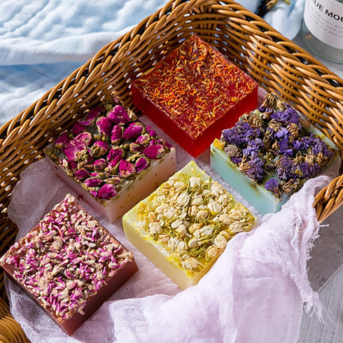 Dried Jasmine Flowers Culinary Jasmine Buds Dried Flowers for Tea, Baking, Crafting - 2 OZ...