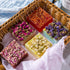 Dried Jasmine Flowers Culinary Jasmine Buds Dried Flowers for Tea, Baking, Crafting - 2 OZ...