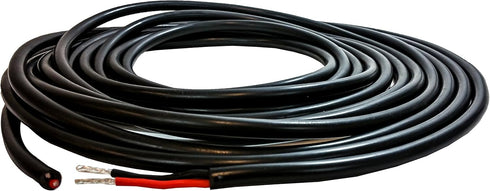 14 AWG 10 ft OZ-USA® 2 Wire 12v 24v cable car truck marine boat light led bar electrical wiring industrial...