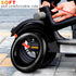 Electric Scooter Tires Inner Tubes 80/65-6 Inflatable Tires Electric Scooter Trike Scooter Inner Tube - Mini Bike Tire Inner Tube Heavy Duty Elect...